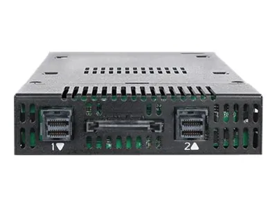 Icy Dock MB834M2K-B — TOUGHARMOR MB834M2K-B