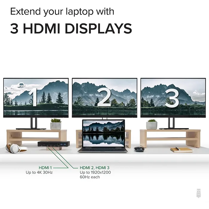 Plugable Technologies-UD-3900PDZ