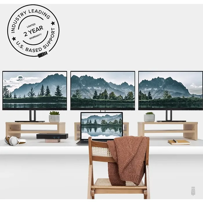 Plugable Technologies-UD-3900PDZ