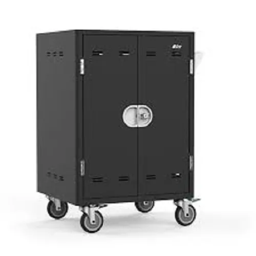 AVER CHRGEX42I — Smart Adaptive Charging Cart for 42 Devices