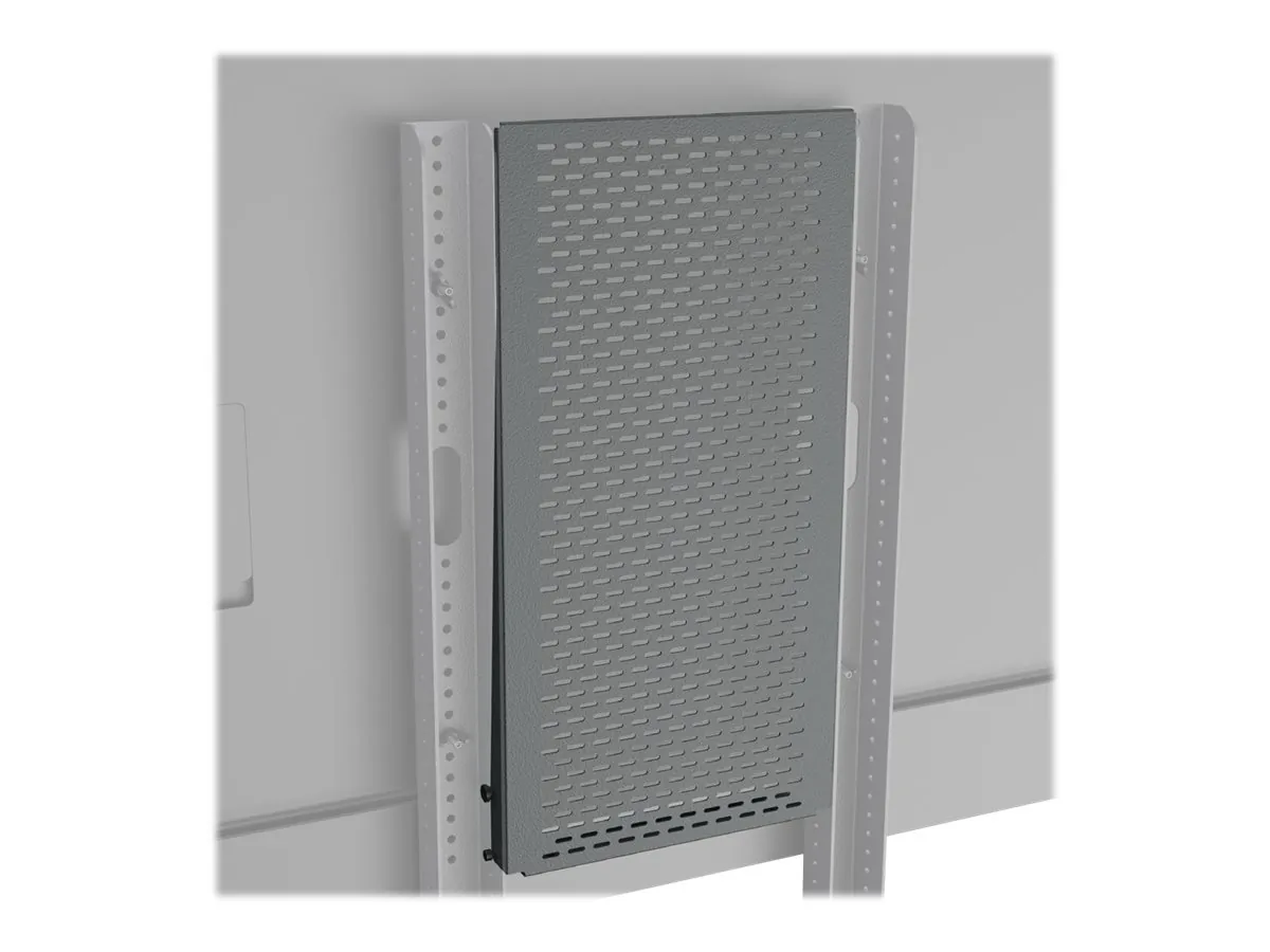 HECKLER H708-BG — DEVICE PANEL XL FOR HECKLER AV CART