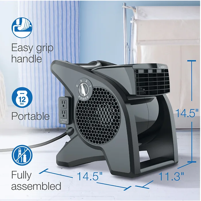 Lasko-U15617