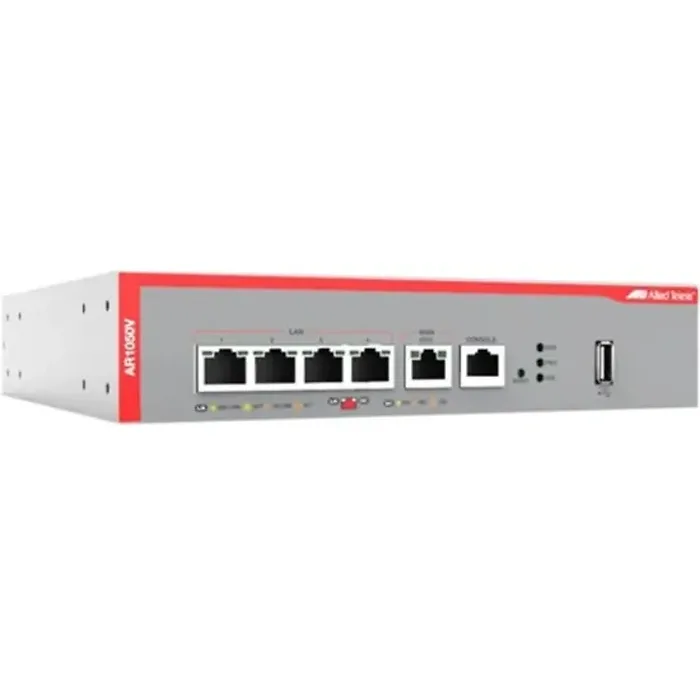 ALLIED TELESYN-AT-IS130-6GP-80