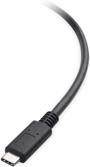 CABLE MATTERS-201025-BLK-1M
