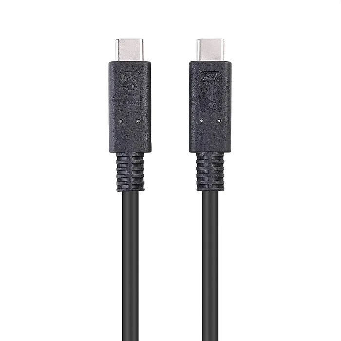 CABLE MATTERS-201025-BLK-1M
