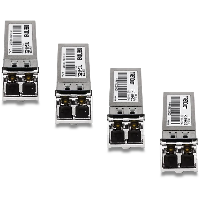 TRENDNET-TEG-MGBSX/4