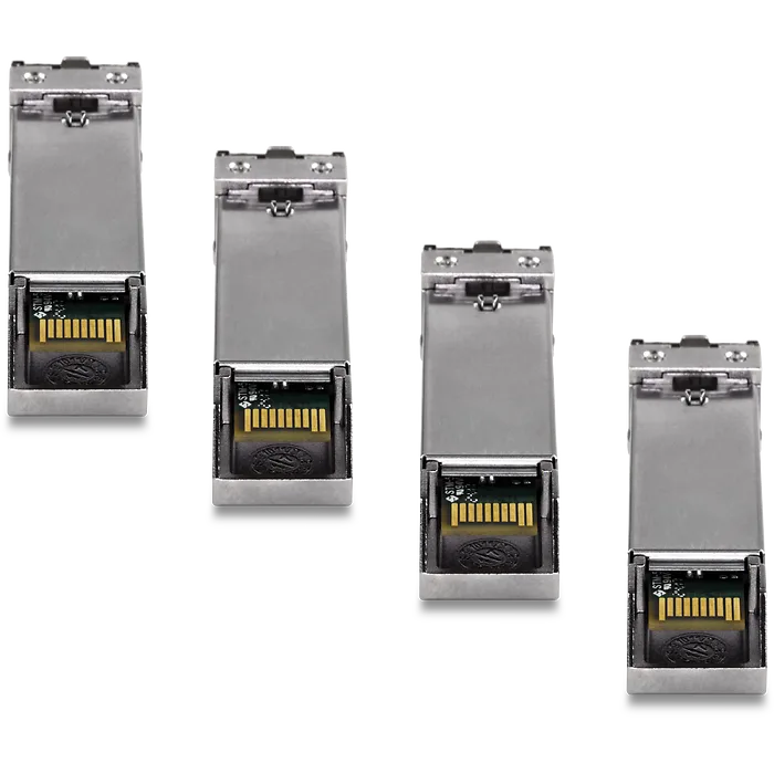 TRENDNET-TEG-MGBSX/4