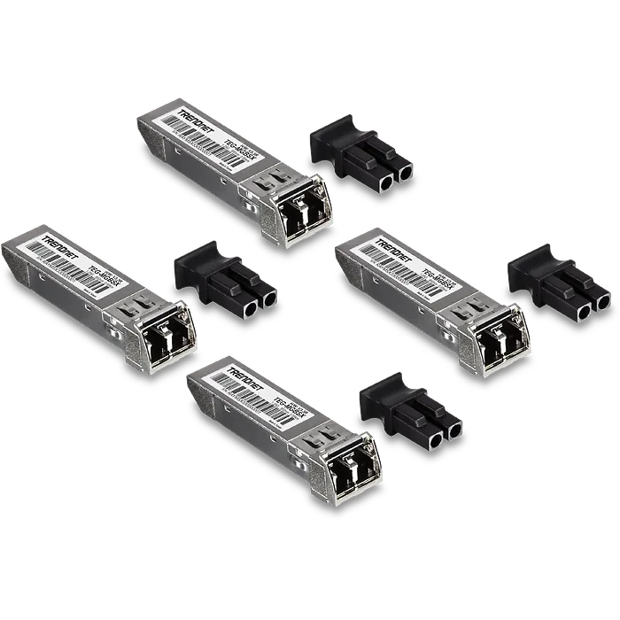 TRENDNET-TEG-MGBSX/4