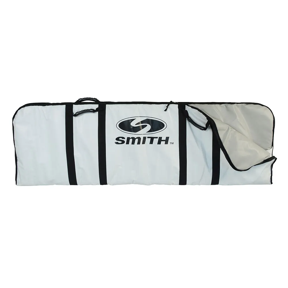 C.E. Smith Z83120 — C.E. Smith Large Fish Cooler Bag - 22" x 70"