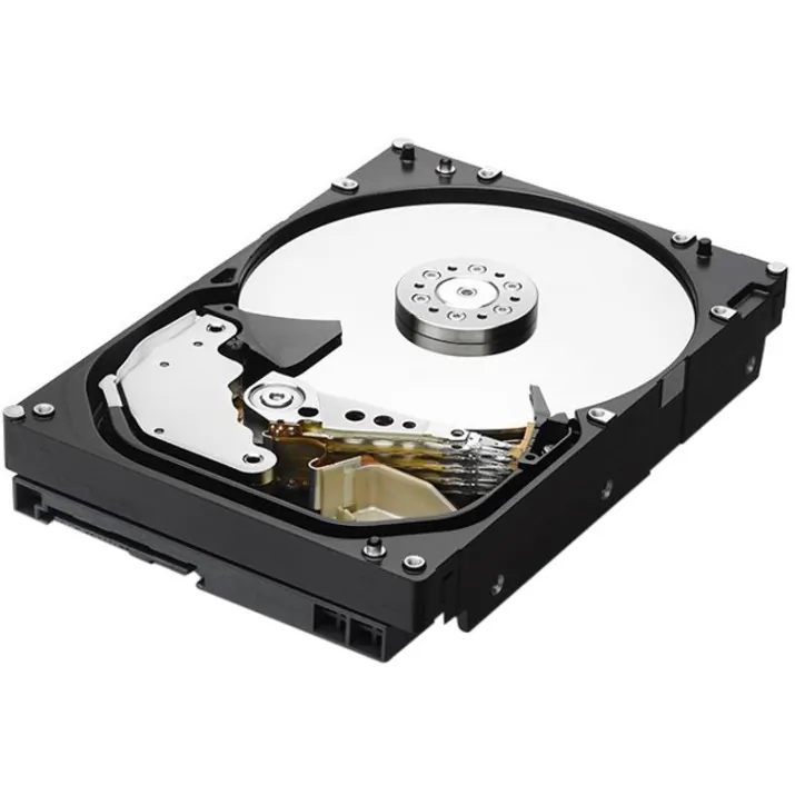 Western Digital 0B36048 — 4TB SAS ULTRA 512E SE P3 7K6