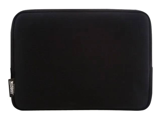 Urban Factory BNS15UF — URBAN SLEEVE - NOTEBOOK SLEEVE 15.6 - BLACK