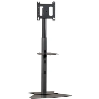 Chief PF1UB — FLAT PANEL FLOOR STAND (42-71 DISPLAYS)