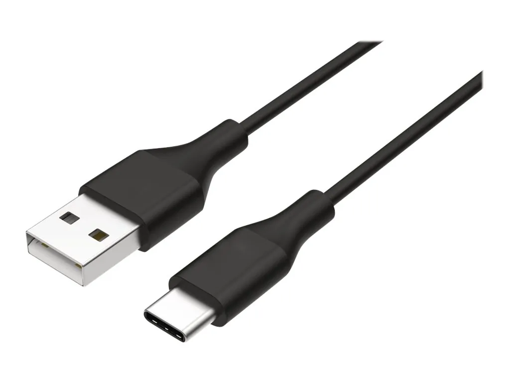 4XEM 4XSAMKITUSBCB6 — Samsung Fast Adaptive Charger with USB-C Cable - Black