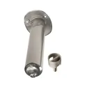 C.E. Smith 53680SA — C.E. Smith Stainless Steel Rotary Rod Holder - 0 Degree