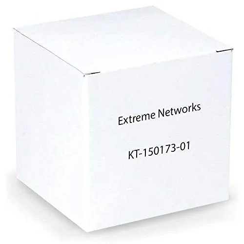 Extreme Networks KT-150173-01 — OUTDOOR AP 12 IN EXT ARM FOR MNTG KIT