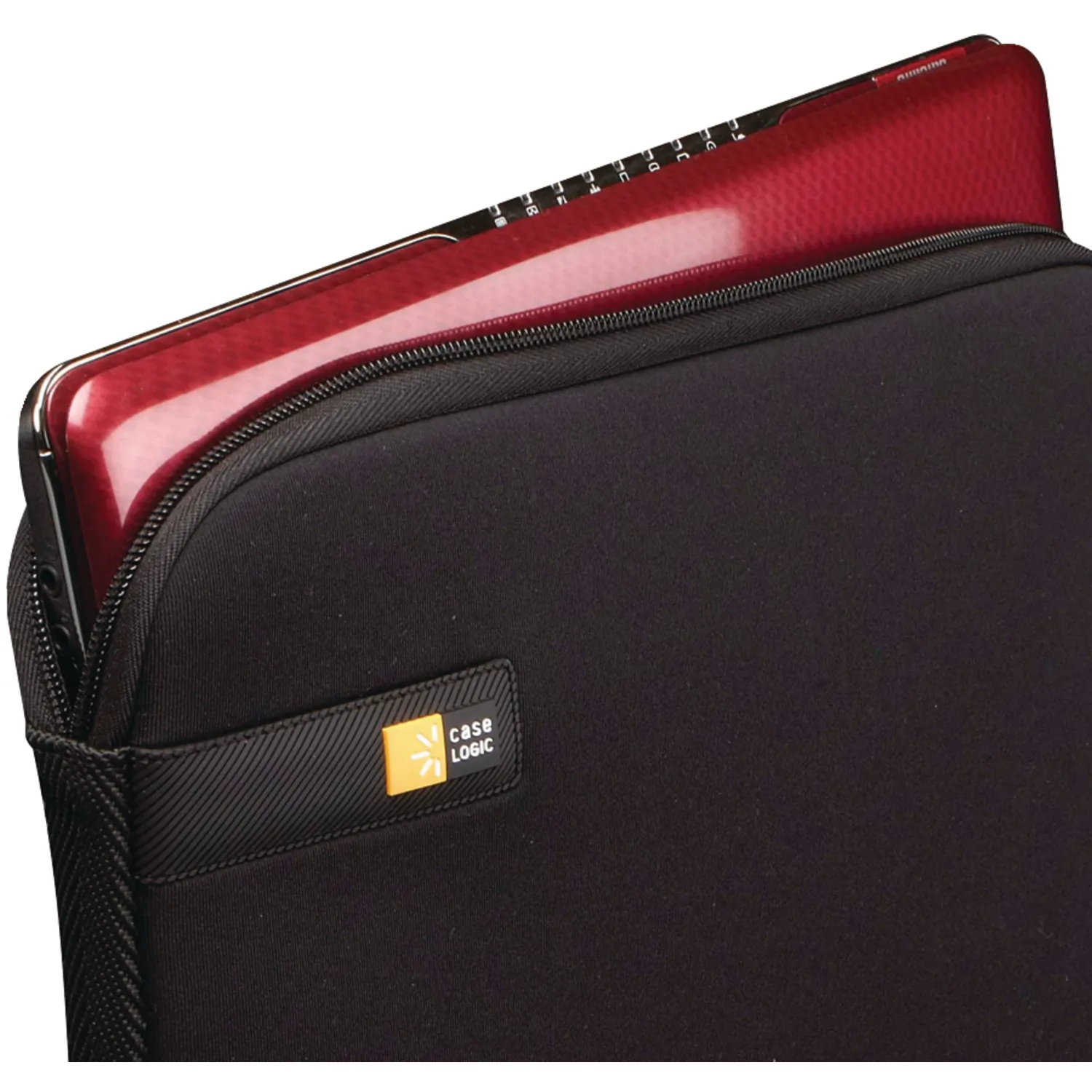 Case Logic 3201339 — Case Logic Netbook Sleeve - Notebook sleeve - 11.6  - black