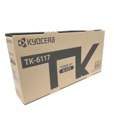KYOCERA TK6117 — KYOCERA TK6117