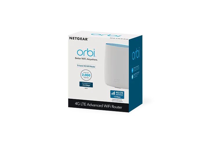 NETGEAR-LBR20-100NAS