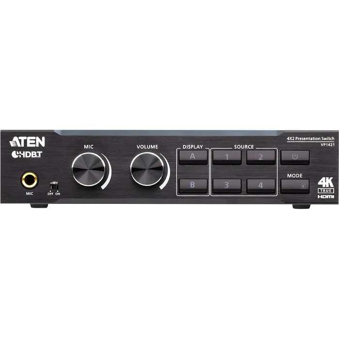 Aten Technologies-VP1421
