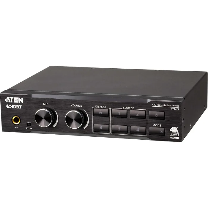 Aten Technologies-VP1421