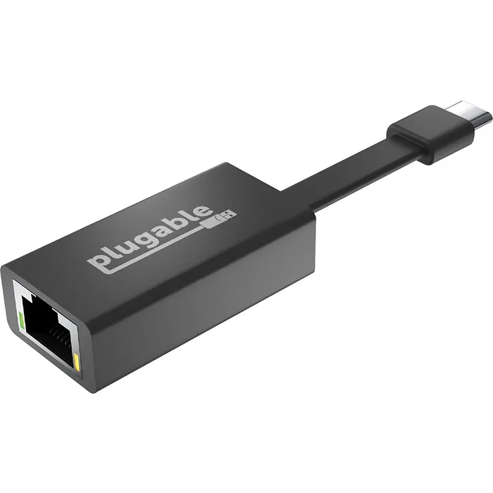 Plugable Technologies-USBC-TE1000