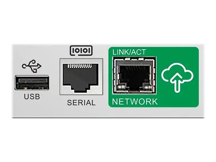 APC - Schneider Electric-SMT1500RMI2UC
