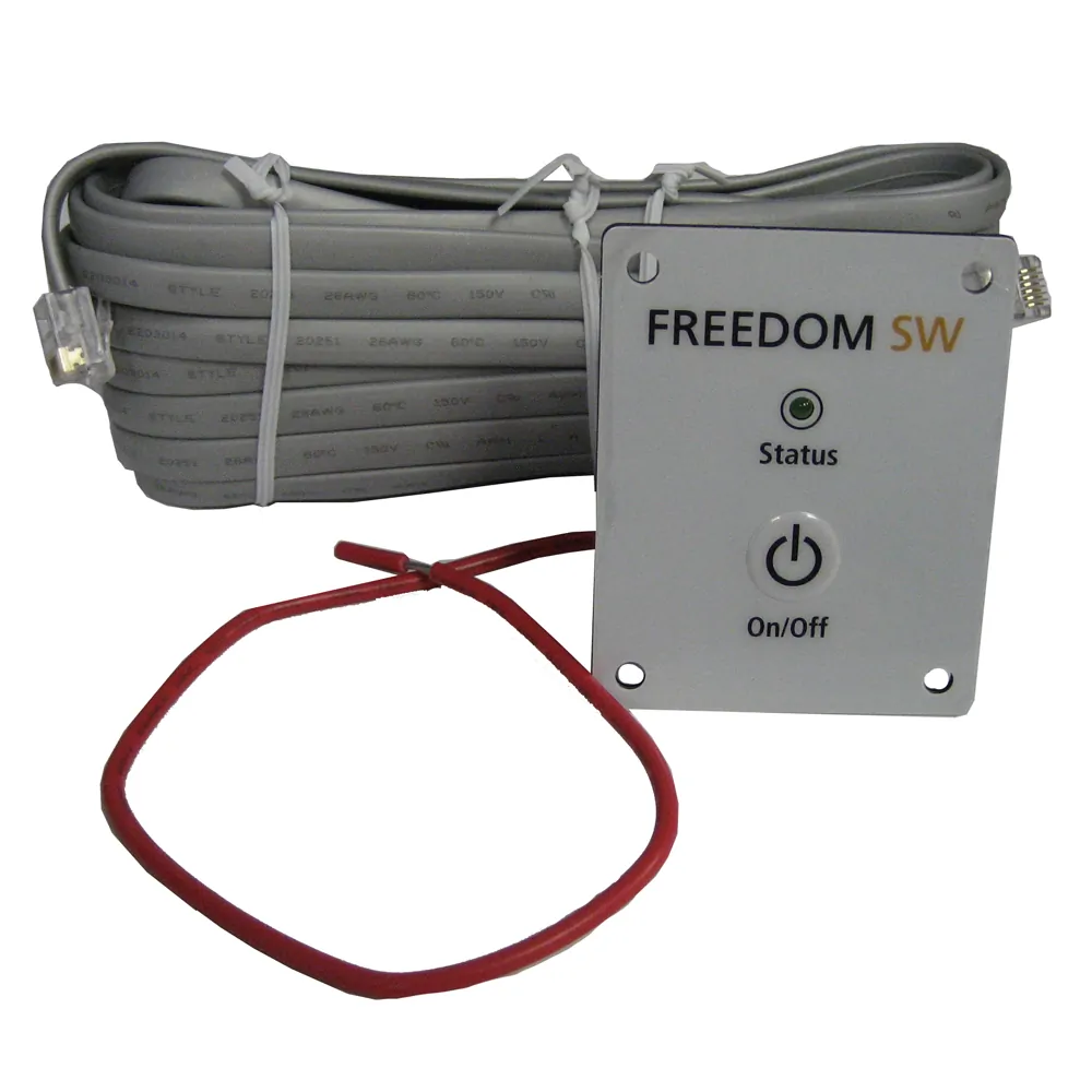 Xantrex 808-9002 — Xantrex Freedom SW Series Remote Control Switch