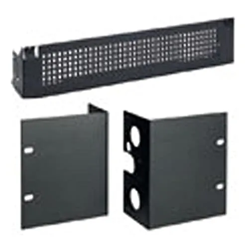 Avaya BG-RPKUTI1 — UTI1 Rack Mount with Security Cover