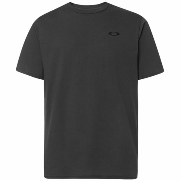 Oakley 458160-20G - Oakley SI Oakley Flag Tee Shadow Xlarge
