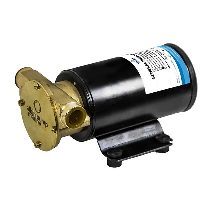 Albin Pump Marine-04-01-005