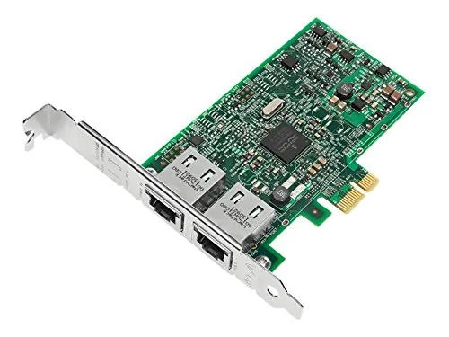 Broadcom BCM95720A2003AC — Broadcom NetXtreme 5720 Dual-Port 1GbE Network Adapter