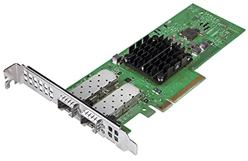 Broadcom BCM957412A4120AC — P210P WH+ 2 X 10G GENERIC