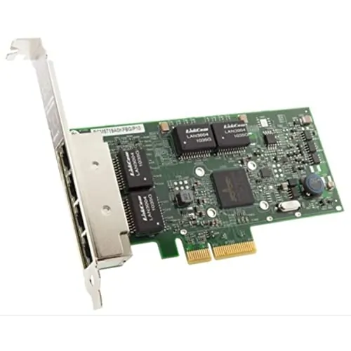 Broadcom BCM95719A1904AC — 5719-4P 4X1G NIC GENERIC MERCURY