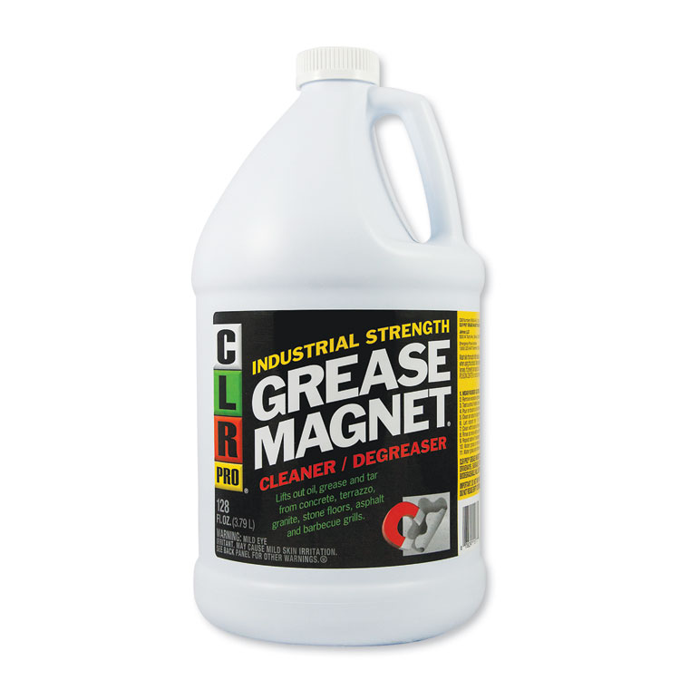 JELMAR, LLC JEL GM4PROCT - DEGREASER,GREASE MAG.1GAL