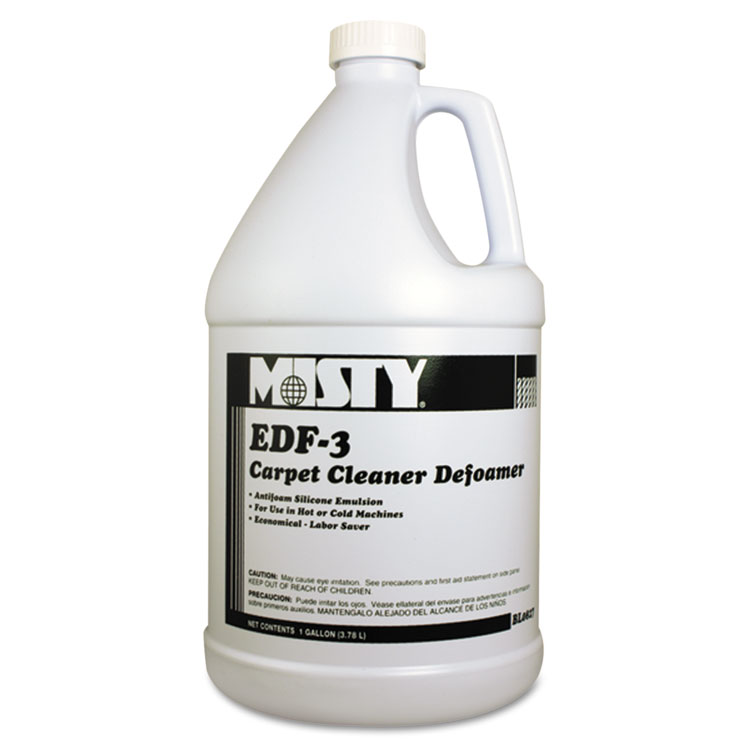 ZEP INC. 1038773 - CLEANER,CARPT DEFMR,1GAL