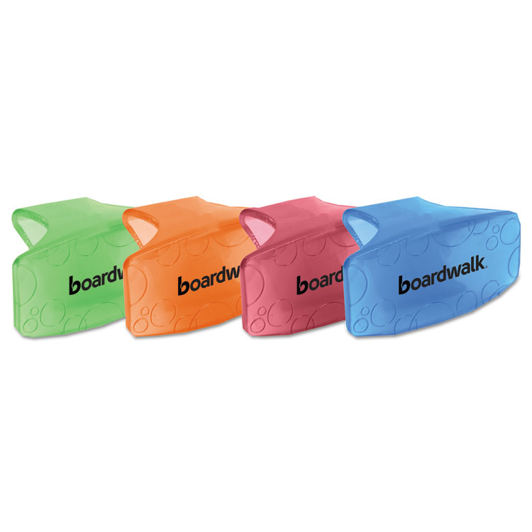 BOARDWALK BWKCLIPSAPCT - FRESHENER,BWL,ECO,SPC APL