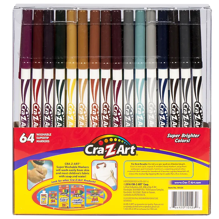 LAROSE INDUSTRIES, LLC-10128WM16