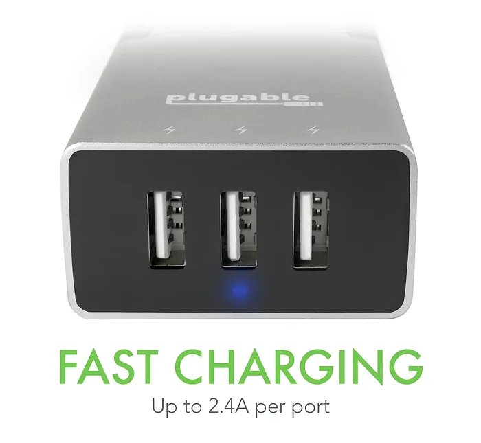 Plugable Technologies-PS2-USB3