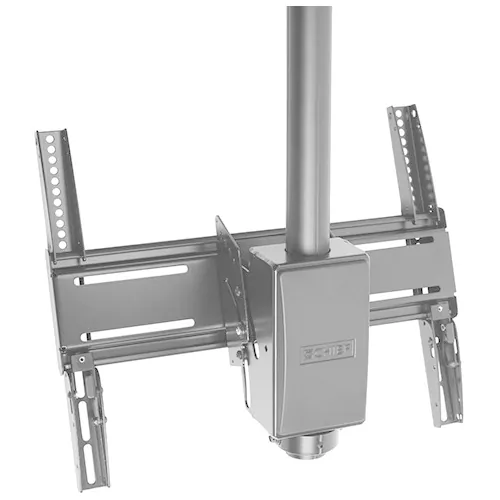 Chief RMC1 — Ceiling Mount Medium Fit Mount Black