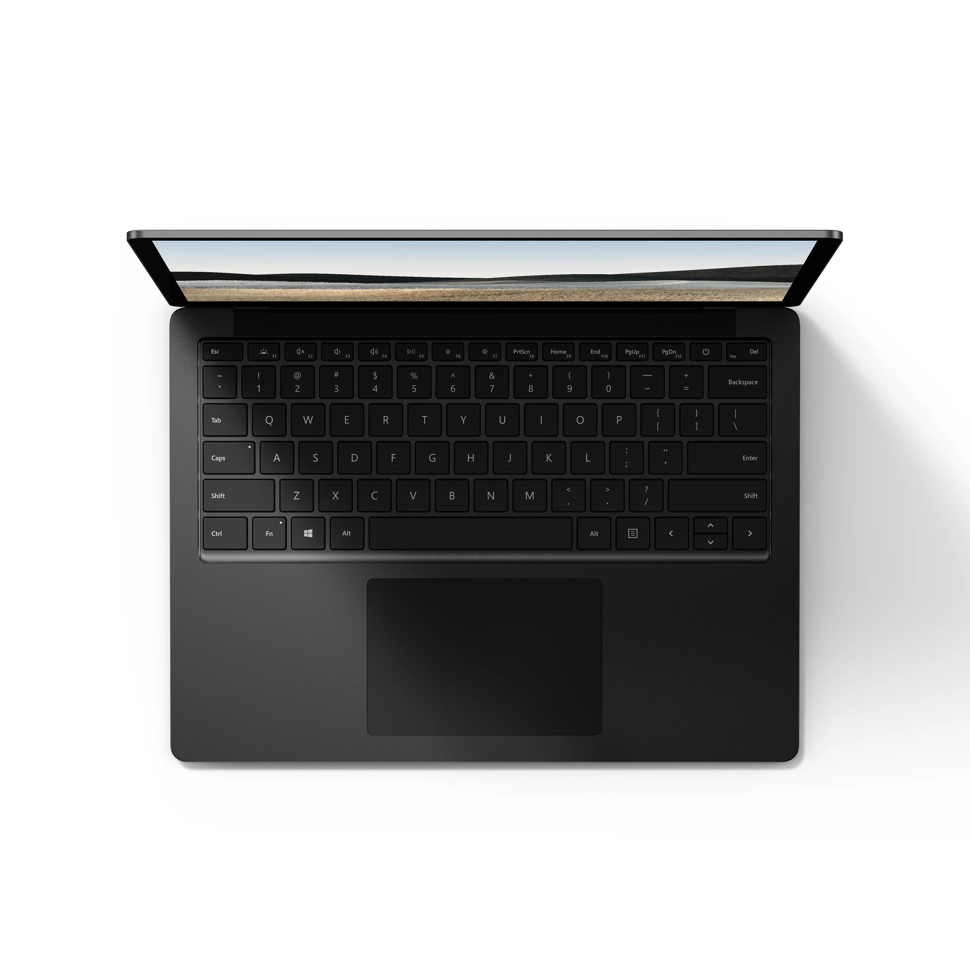 Microsoft 5GB-00001 — SURFACE LAPTOP 4 13 I7/32/1TB BLACK