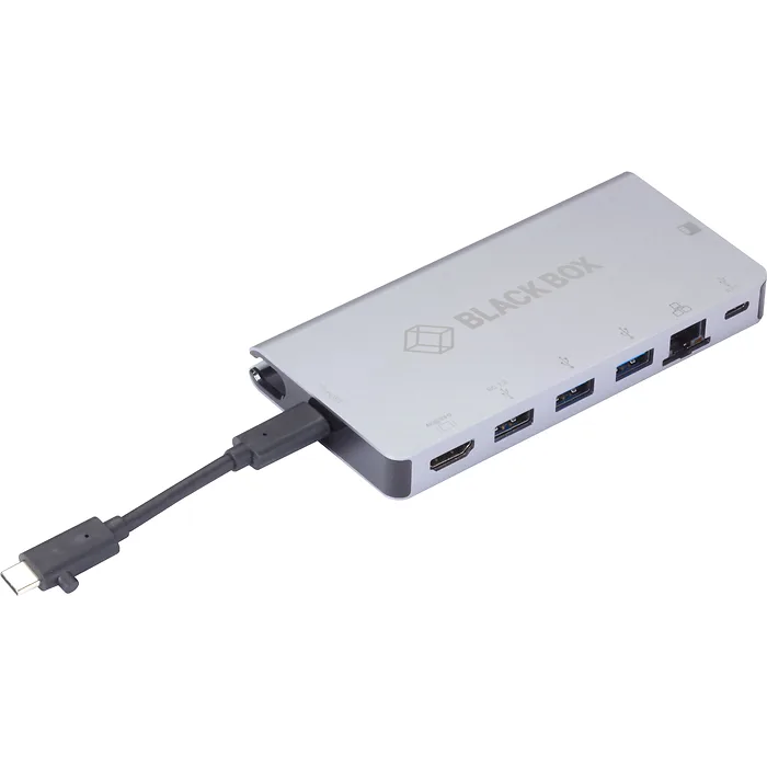 BLACK BOX INNOVATIONS-USBC2000-HDMI-KIT