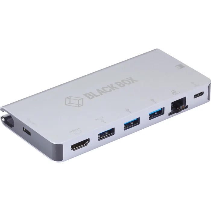 BLACK BOX INNOVATIONS-USBC2000-HDMI-KIT