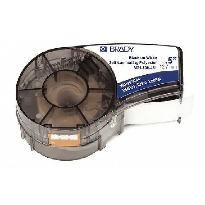 BRADY-M21-500-461