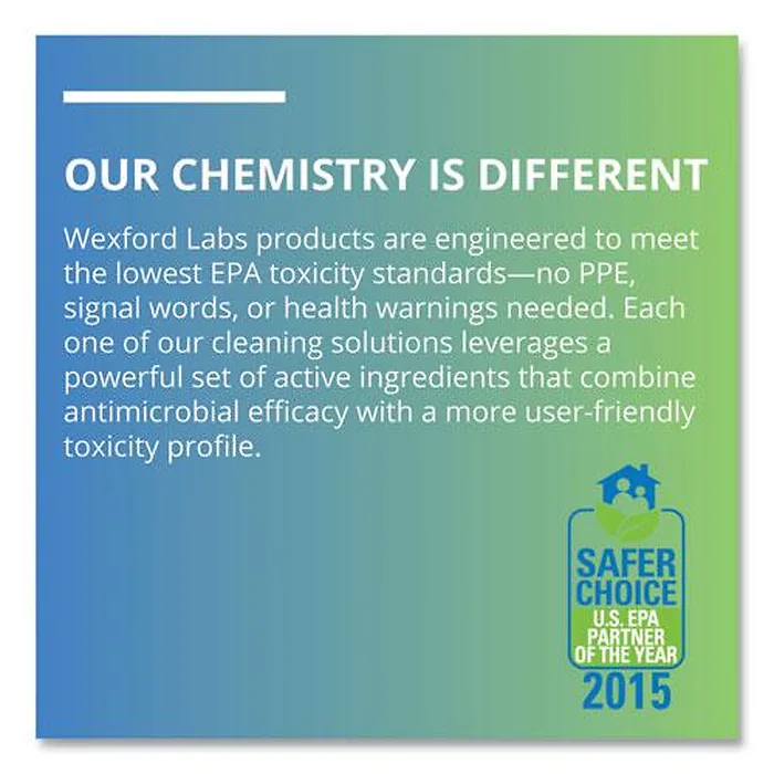 WEXFORD LABS-3130B400DEA