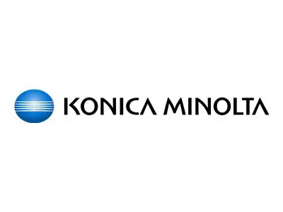 KONICA MINOLTA KNMA0WG07F — YELLOW - HIGH CAPACITY - 120V