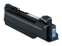 KONICA MINOLTA A0DTWYO — WASTE BOX KONICA BIZHUB C253