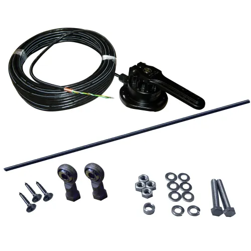 Furuno FAP6112 — Furuno Rudder Reference Unit for NAVpilot Autopilots