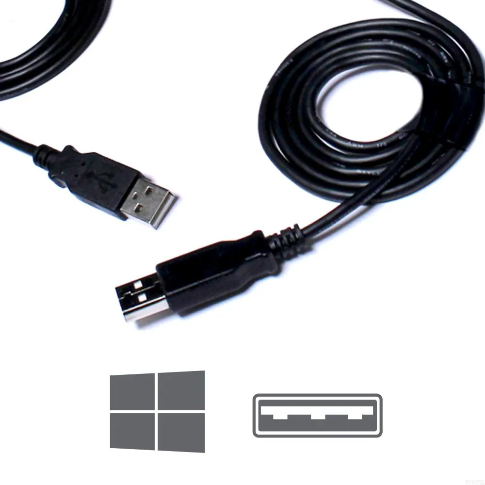Plugable Technologies USB-EASY-TRAN — USB 2.0 TRANSFER CABLE, UNLIMITED USE, TRANSFER DATA BETWEEN 2 WINDOWS PC'S, COM