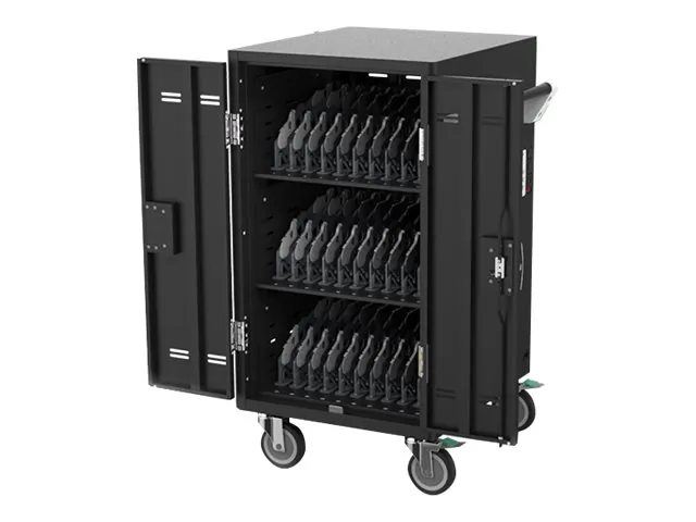 AVER CHRGEX30I — AVerCharge X30i Charge Cart - Roseville Edition