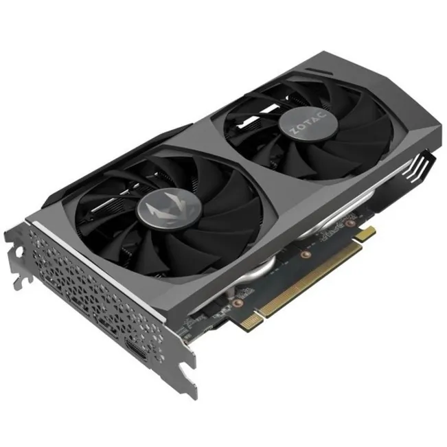 ZOTAC ZT-A30610H-10M - ZOTAC GAMING GeForce RTX 3060 Ti Twin Edge OC